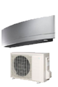 Reparación averías aire acondicionado Indesit en  Lleida